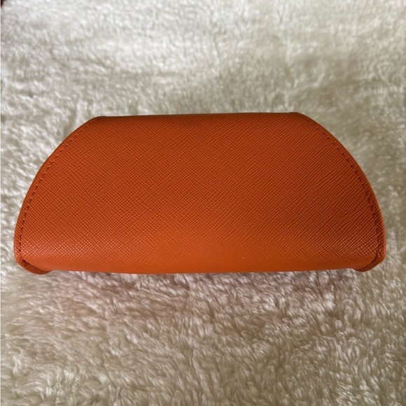 Tory Burch case orange and gold - Picture 2 of 4